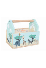 Load image into Gallery viewer, Jabadabado Go On Safari