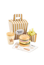 Load image into Gallery viewer, Jabadabado Stacking Burger