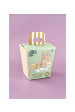 Load image into Gallery viewer, Jabadabado Stacking Burger