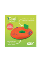 Load image into Gallery viewer, ORANGE / 12-18 MONTHS