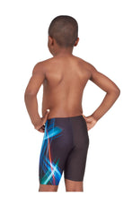 Load image into Gallery viewer, Zoggs Mid Jammer Elettro Worx