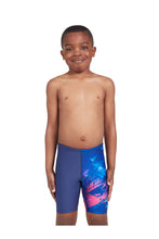 Load image into Gallery viewer, Zoggs Mid Jammer Fish Fury