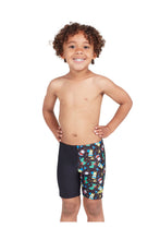 Load image into Gallery viewer, Zoggs Midi Jammer Rock Star