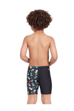 Load image into Gallery viewer, Zoggs Midi Jammer Rock Star