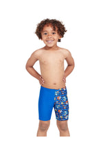 Load image into Gallery viewer, Zoggs Midi Jammer Seven Seas