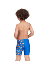 Load image into Gallery viewer, Zoggs Midi Jammer Seven Seas