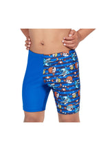 Load image into Gallery viewer, Zoggs Midi Jammer Seven Seas