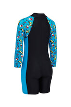 Load image into Gallery viewer, Zoggs All In One Long Sleeve Rock Star