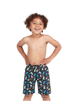 Load image into Gallery viewer, Zoggs Watershorts Rock Star