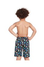 Load image into Gallery viewer, Zoggs Watershorts Rock Star