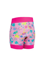 Load image into Gallery viewer, Zoggs Swimsure Nappy Sea Queen