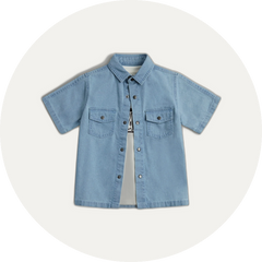 boy clothing