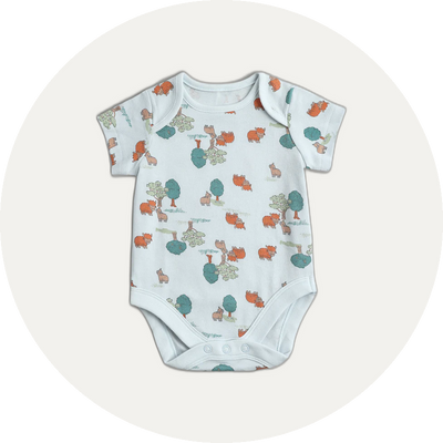 baby clothing