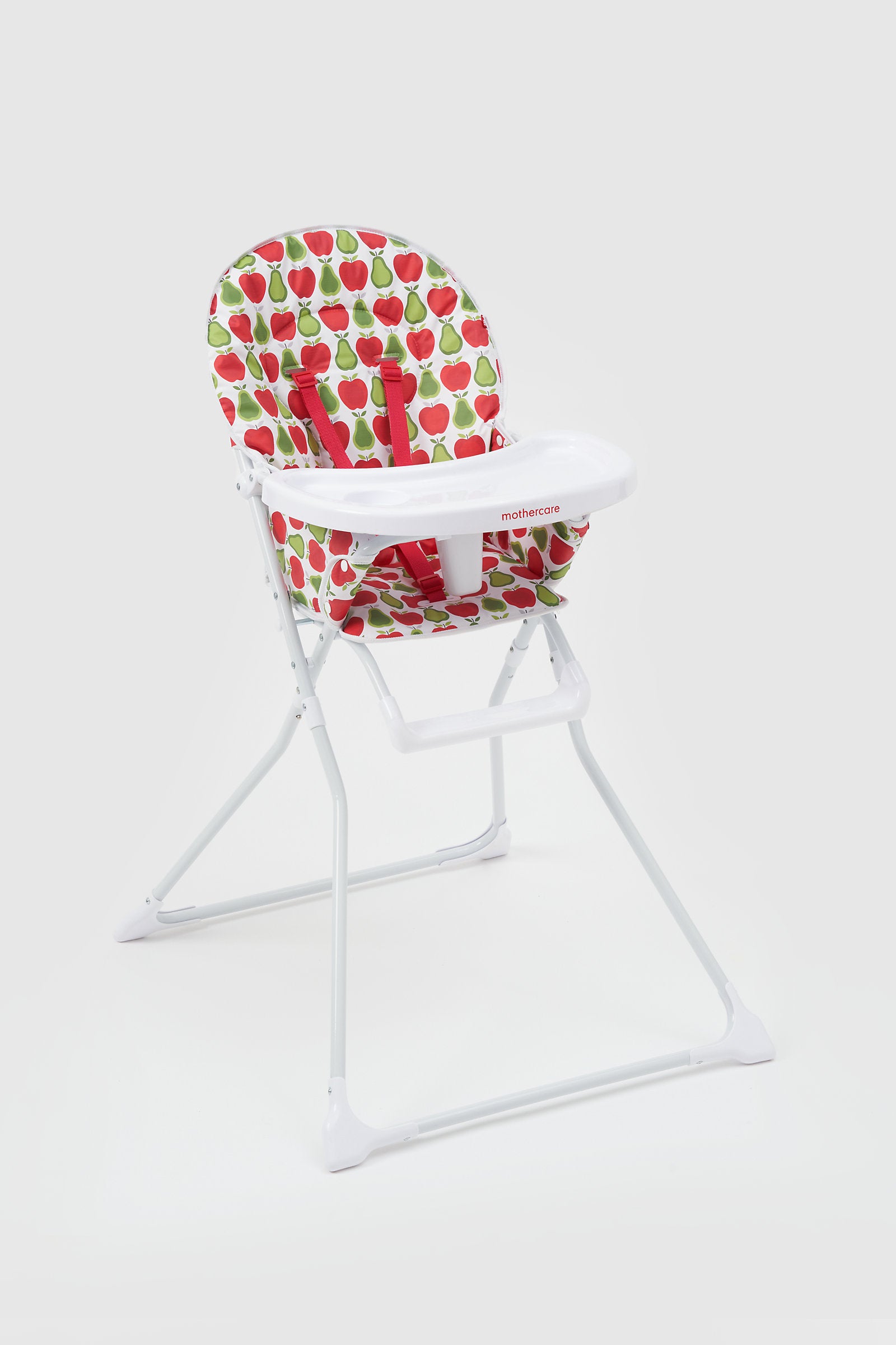 Mothercare hello hotsell friend highchair