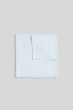 Load image into Gallery viewer, Mothercare Blue Muslins - 6 Pack