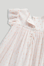 Load image into Gallery viewer, Mothercare My First Pink Tulle Dress
