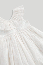 Load image into Gallery viewer, Mothercare My First Dress and Knickers Set