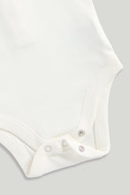 Load image into Gallery viewer, Mothercare Pink Playsuit and Bodysuit Set