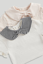 Load image into Gallery viewer, Mothercare 2 Pack Collared T-Shirts
