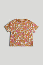 Load image into Gallery viewer, Mothercare 3 Pack Bunny T-Shirt