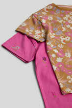 Load image into Gallery viewer, Mothercare 3 Pack Bunny T-Shirt