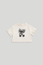 Load image into Gallery viewer, Mothercare Cherry T-Shirt