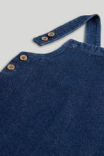 Load image into Gallery viewer, Mothercare 4-Piece Pinny Dress Outfit Set