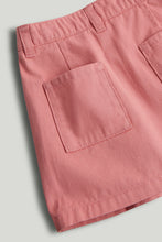 Load image into Gallery viewer, Mothercare Pink Pleated Skirt