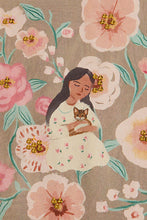 Load image into Gallery viewer, Mothercare White Cat T-Shirt