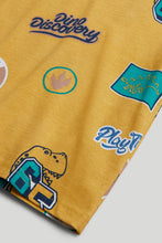 Load image into Gallery viewer, Mothercare Over Shirt and T-Shirt Set