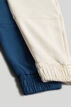 Load image into Gallery viewer, Mothercare 2 Pack Joggers
