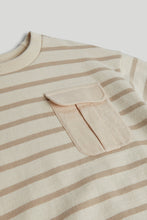 Load image into Gallery viewer, Mothercare Striped Sweatshirt