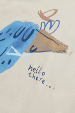 Load image into Gallery viewer, Mothercare Bird Long-Sleeved T-Shirt