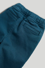 Load image into Gallery viewer, Mothercare Blue Trousers