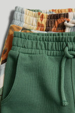 Load image into Gallery viewer, Mothercare 2 Pack Jungle Joggers