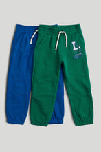 Load image into Gallery viewer, Mothercare 2 Pack Joggers