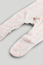 Load image into Gallery viewer, Mothercare 3 Pack Pink Sleepsuits