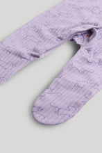 Load image into Gallery viewer, Mothercare 3 Pack Animal Ribbed Sleepsuits