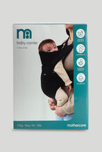 Load image into Gallery viewer, Mothercare Carrier 2-Position