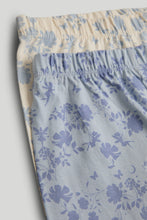 Load image into Gallery viewer, Mothercare 2 Pack Fairy Pyjamas