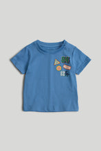 Load image into Gallery viewer, Mothercare Badge T-Shirt