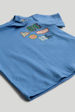 Load image into Gallery viewer, Mothercare Badge T-Shirt