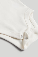 Load image into Gallery viewer, Mothercare 3-Piece Safari Baby Outfit Set