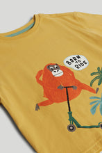 Load image into Gallery viewer, Mothercare Scooter T-Shirt