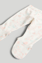 Load image into Gallery viewer, Mothercare 3-Piece Bunnies Baby Outfit Set