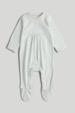 Load image into Gallery viewer, Mothercare 3 Pack Daisy All-in-Ones