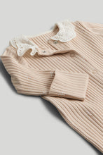 Load image into Gallery viewer, Mothercare 3 Pack Daisy All-in-Ones