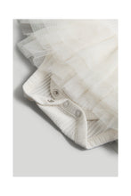 Load image into Gallery viewer, Mothercare Daisy Tutu Bodysuit and Socks Outfit
