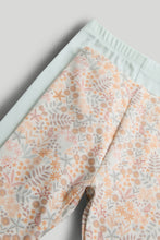 Load image into Gallery viewer, Mothercare 2 Pack Leggings