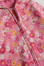 Load image into Gallery viewer, Mothercare Cream T-Shirt and Hoodie Set